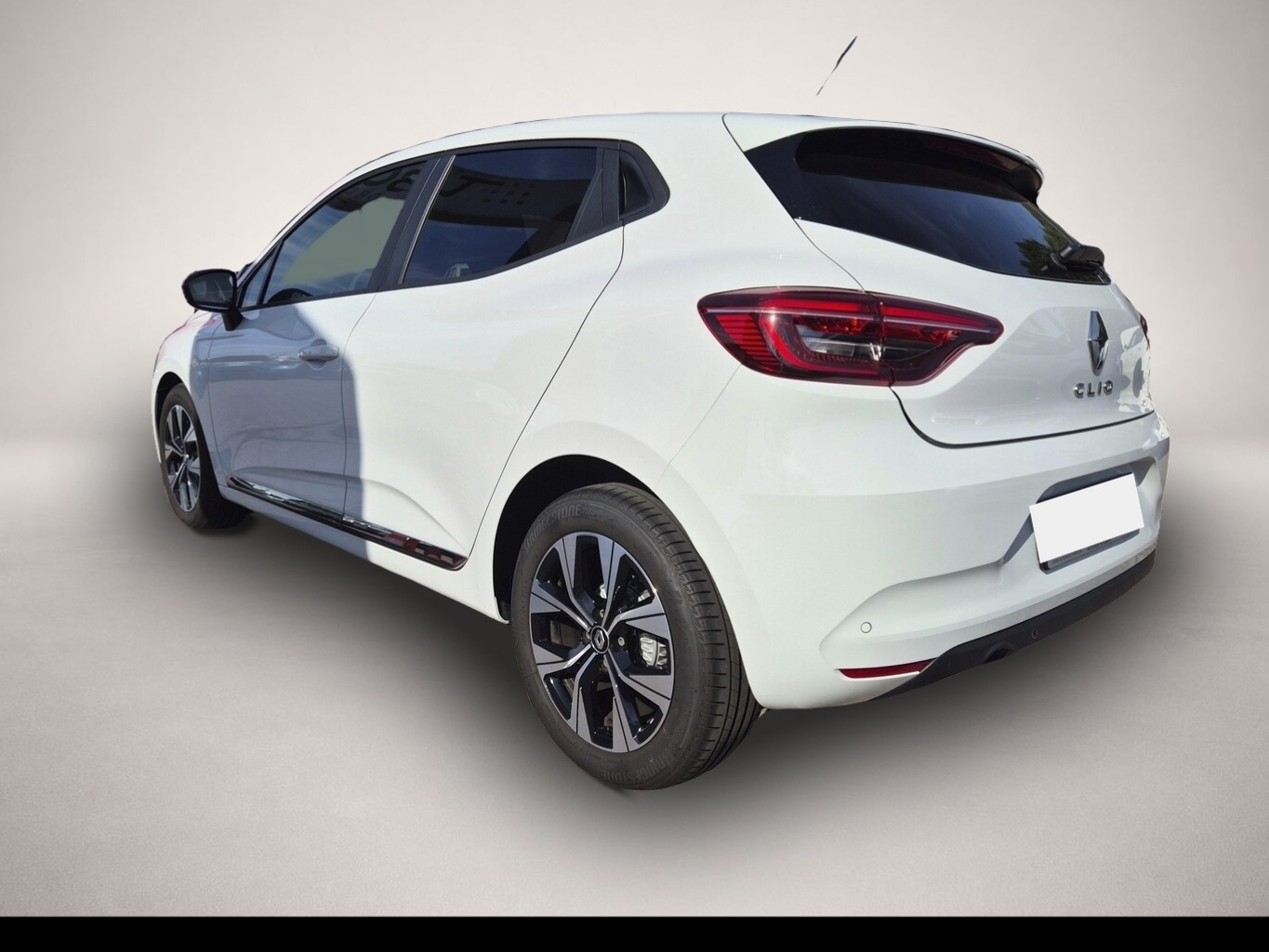 Renault Clio (07/2023, Benzin)
