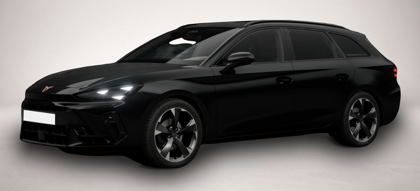 Cupra Leon (05/2026, Benzin)