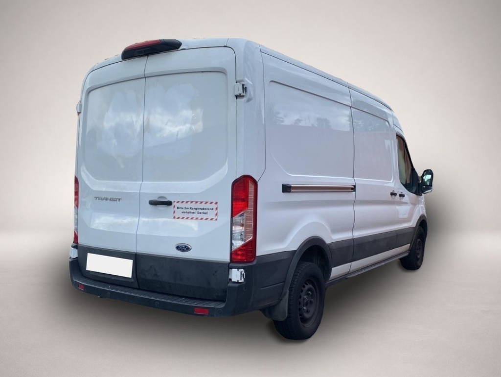 Ford Other (08/2023, )