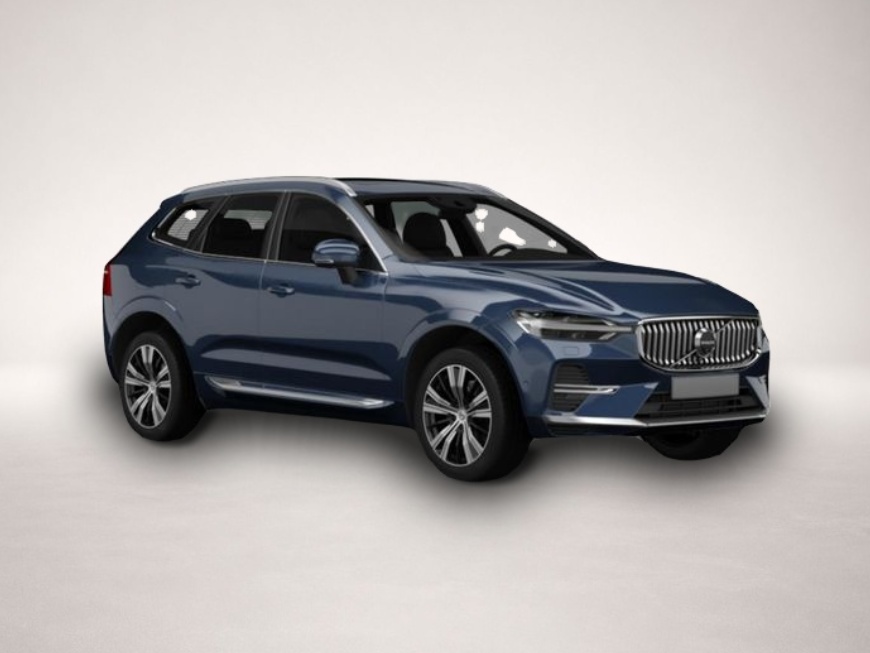 Volvo XC60 (01/2024, Diesel)