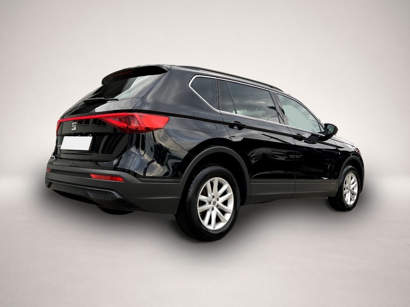 Seat Tarraco (05/2023, Diesel)