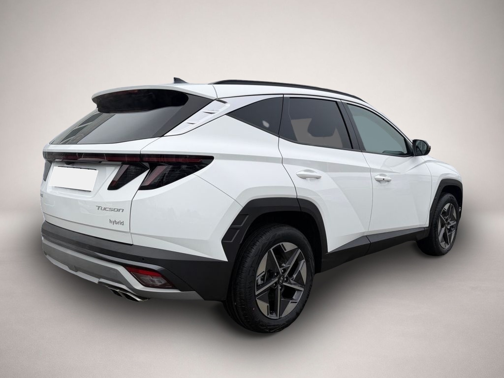 Hyundai Tucson, image 3 of 6