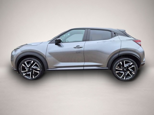 Nissan Juke (03/2026, Benzin)