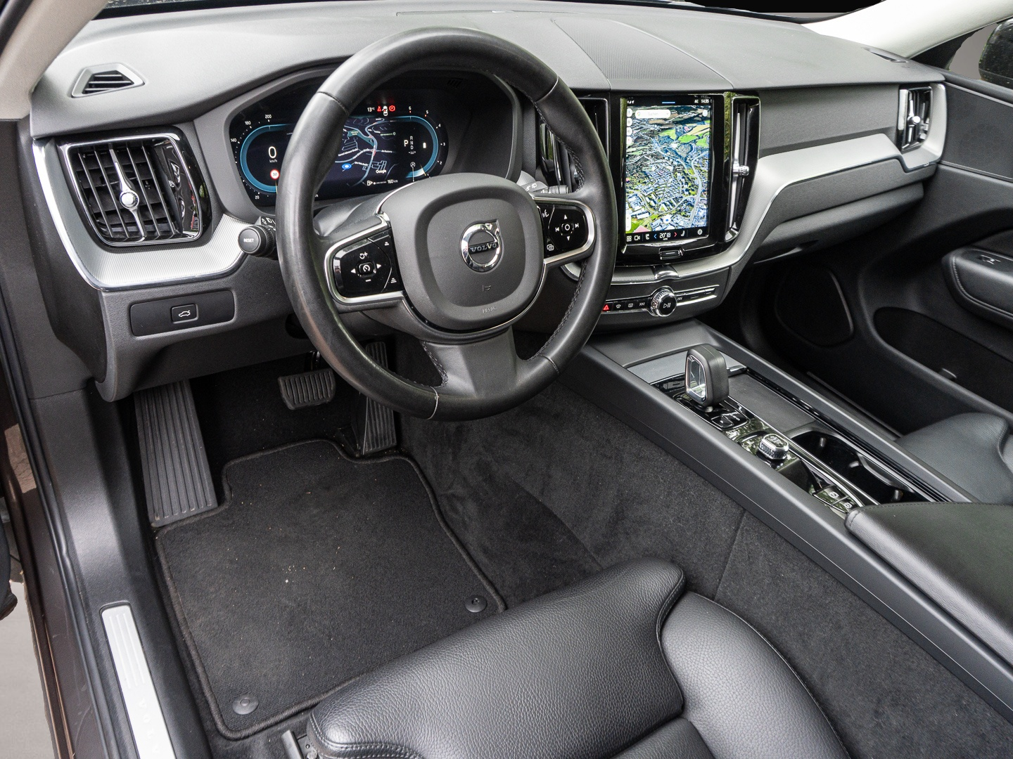 Volvo XC60 (03/2023, Diesel)