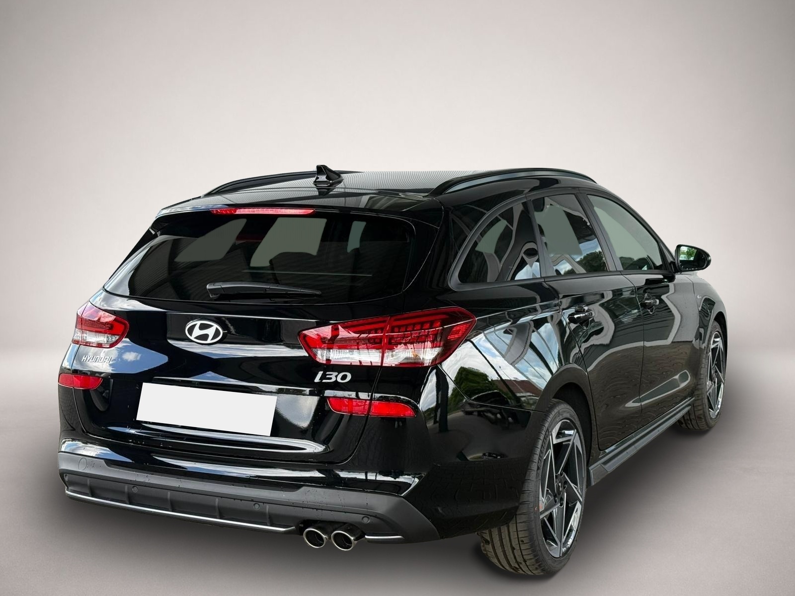 Hyundai i30 (11/2025, Hybrid (Benzin/Elektro))