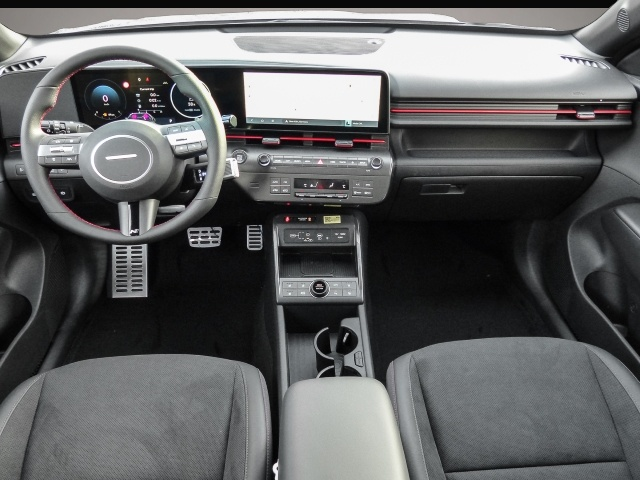 Hyundai KONA (02/2026, Benzin)