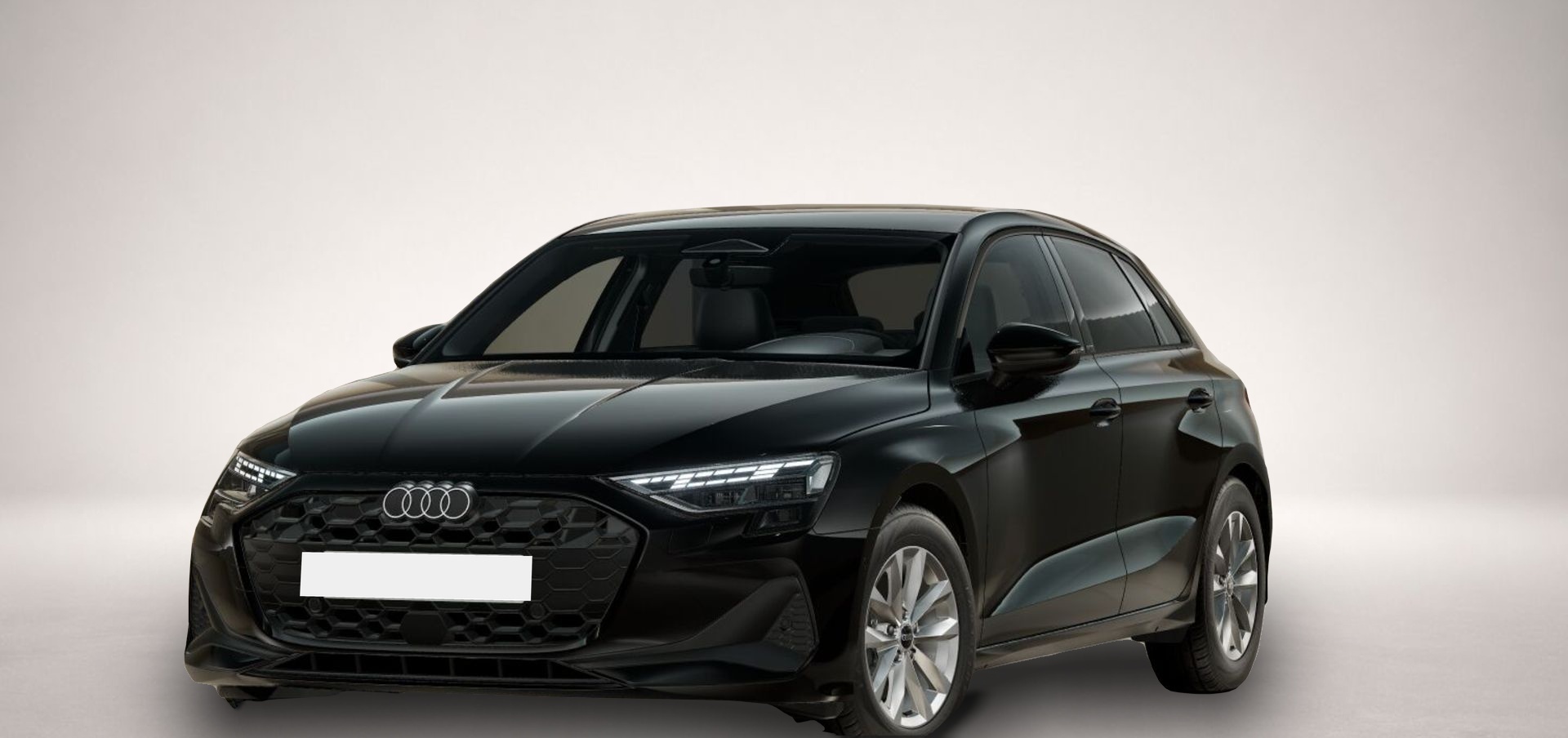 Audi A3 (, Benzin)