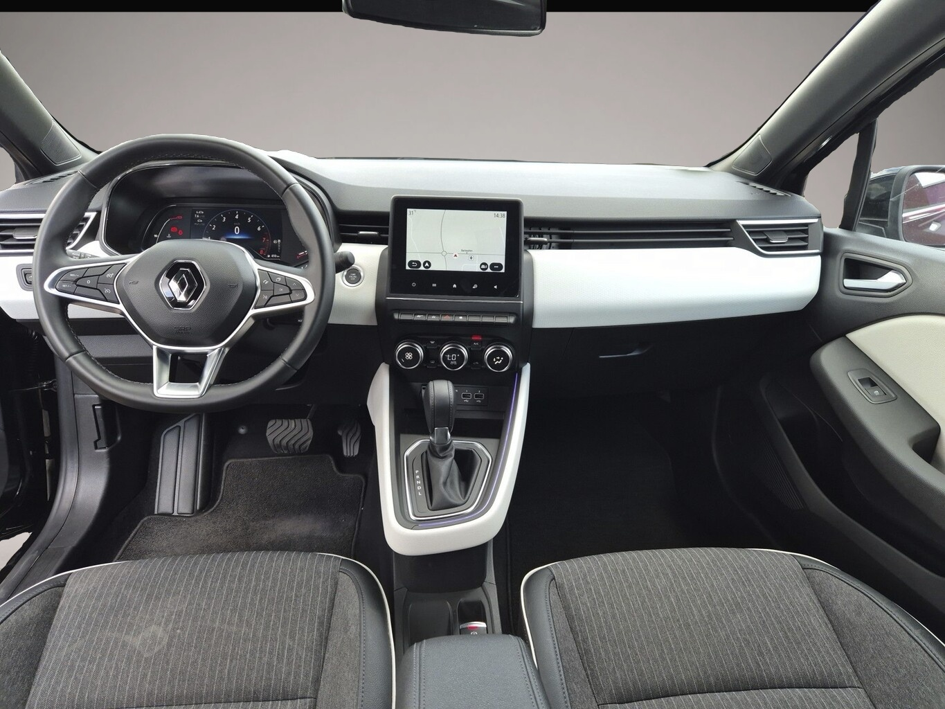 Renault Clio (07/2023, Benzin)