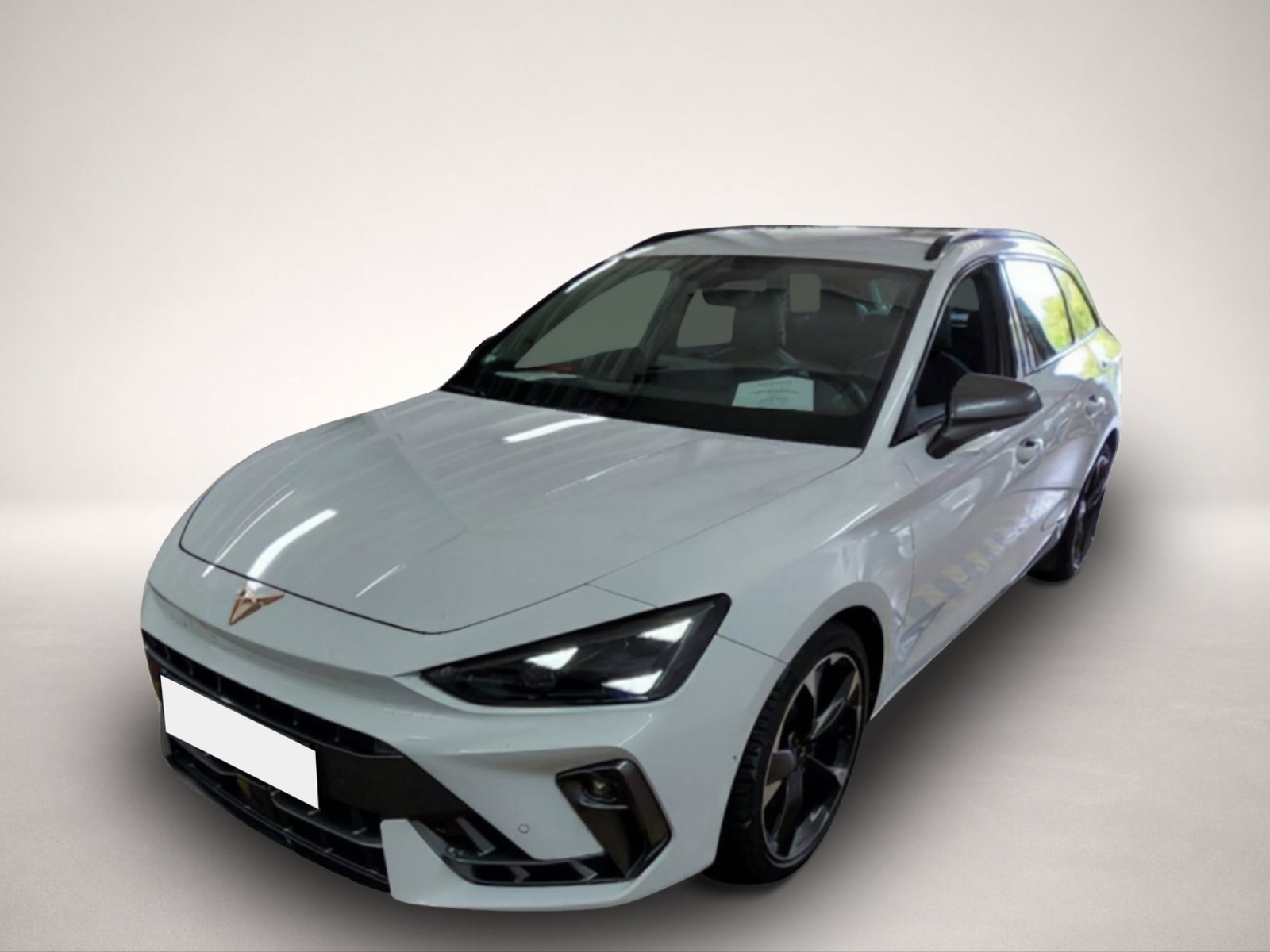 Seat Leon (06/2025, Diesel)