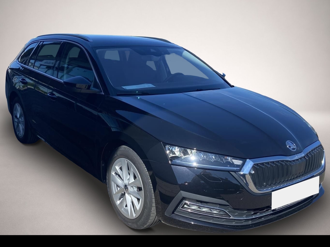 Skoda Octavia (05/2023, )