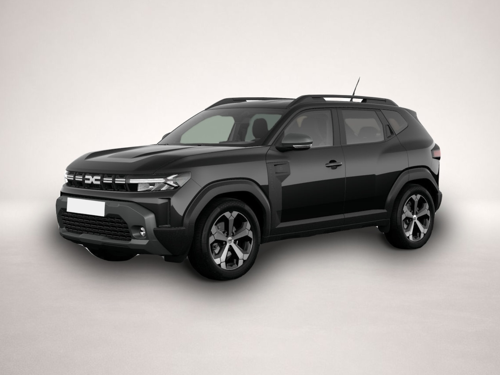 Dacia Duster (, Autogas (LPG))