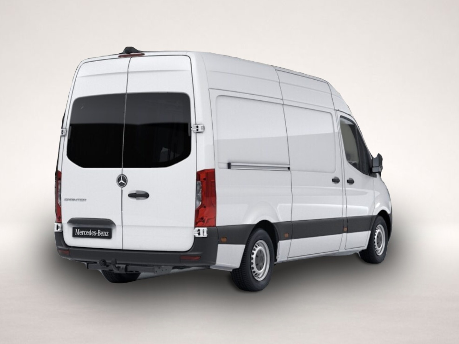 Mercedes-Benz Sprinter (03/2023, Diesel)