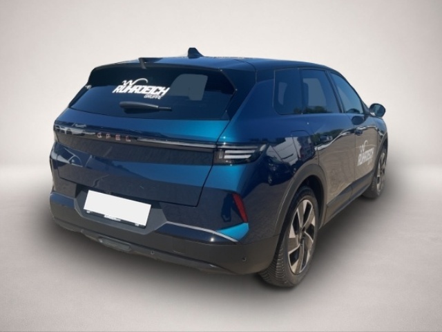 Opel Grandland (X) (06/2025, Hybrid (Benzin/Elektro))