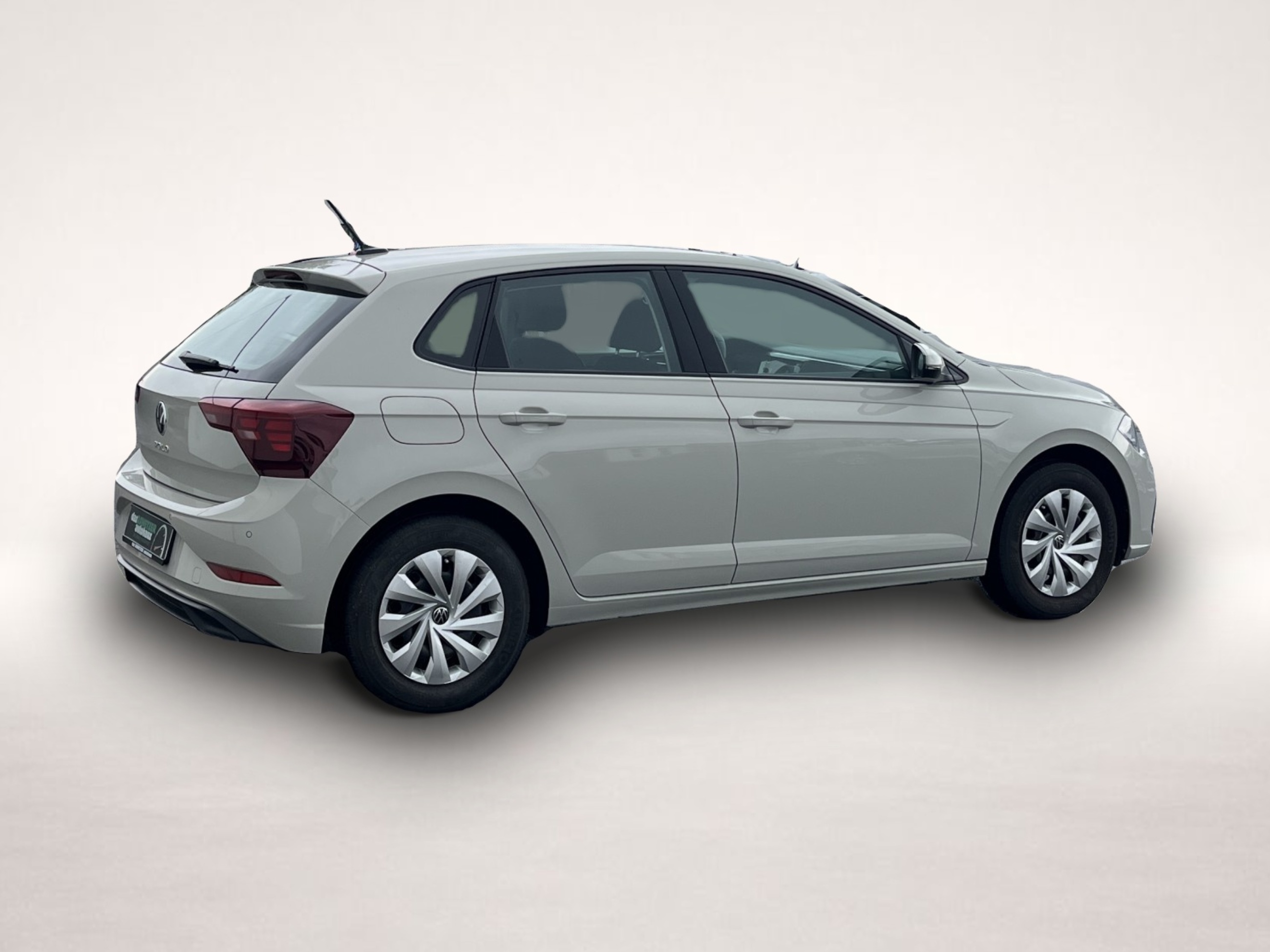 Volkswagen Polo (01/2024, Benzin)