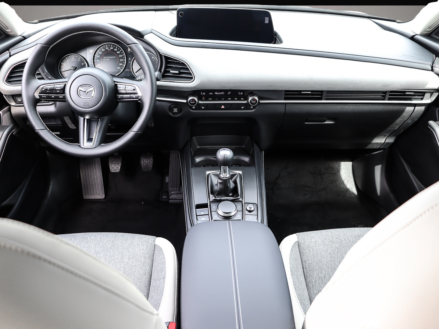 Mazda CX-30, Bild 6 von 7