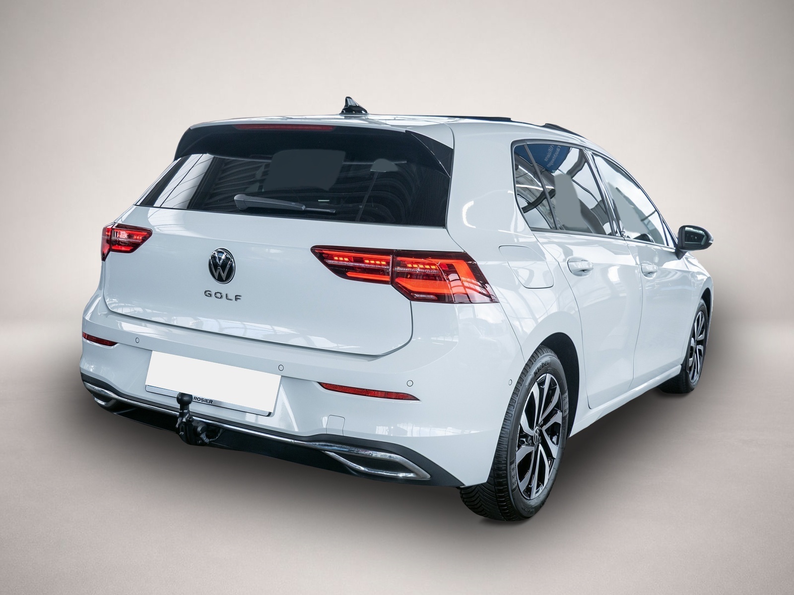 Volkswagen Golf (08/2022, Diesel)