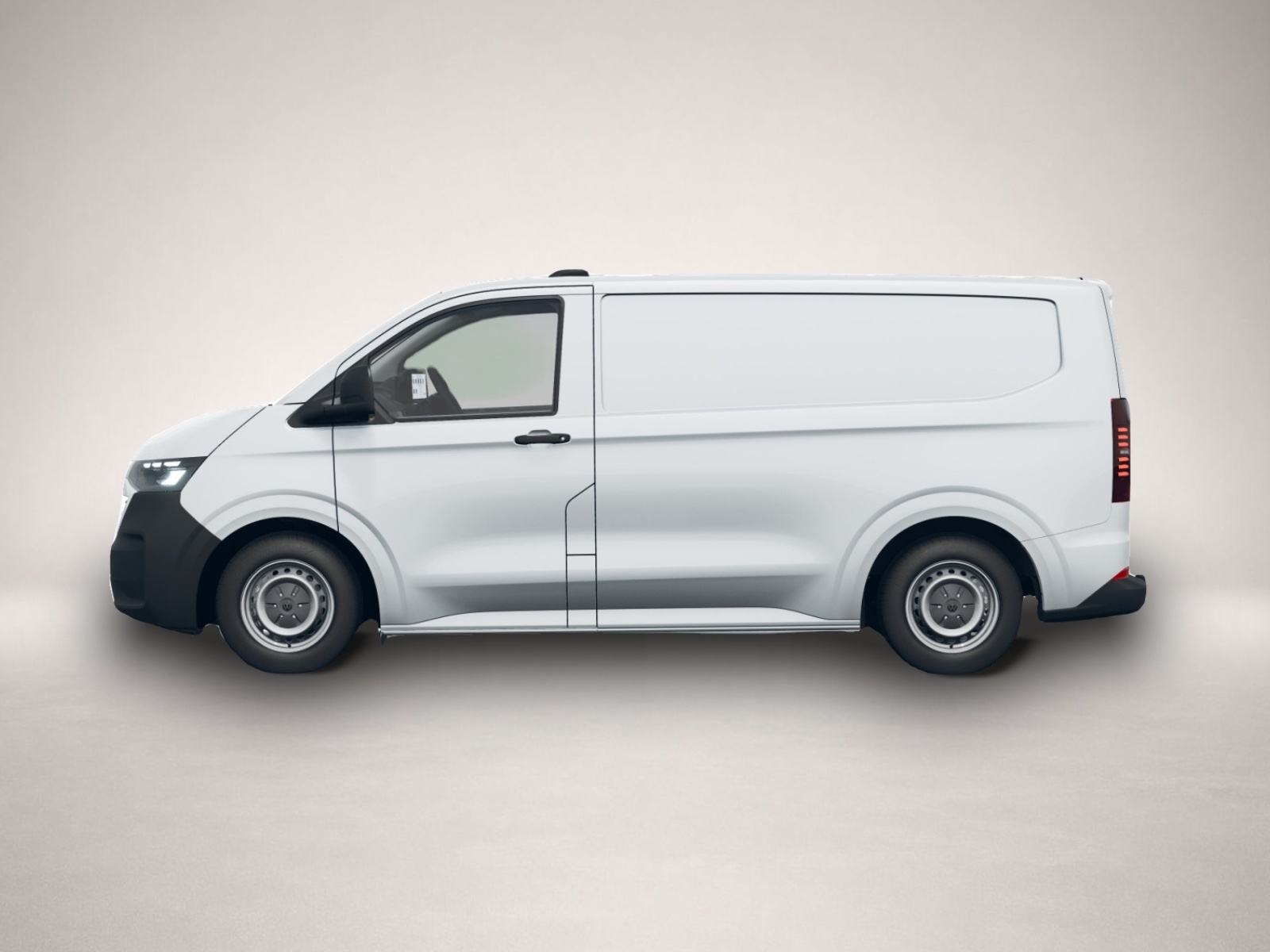 Volkswagen Other (11/2025, Diesel)
