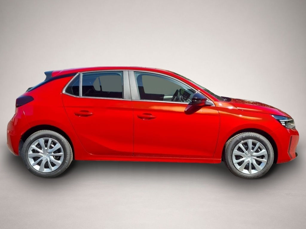 Opel Corsa, Bild 6 von 8