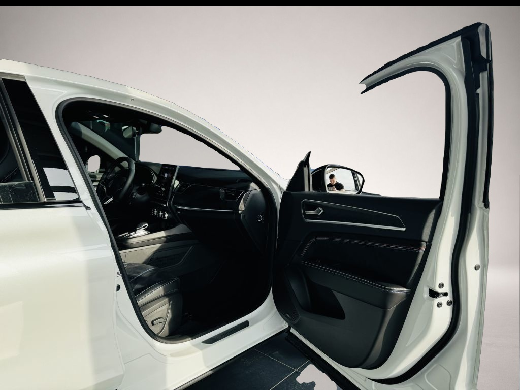 Renault Arkana (03/2024, Hybrid (Benzin/Elektro))