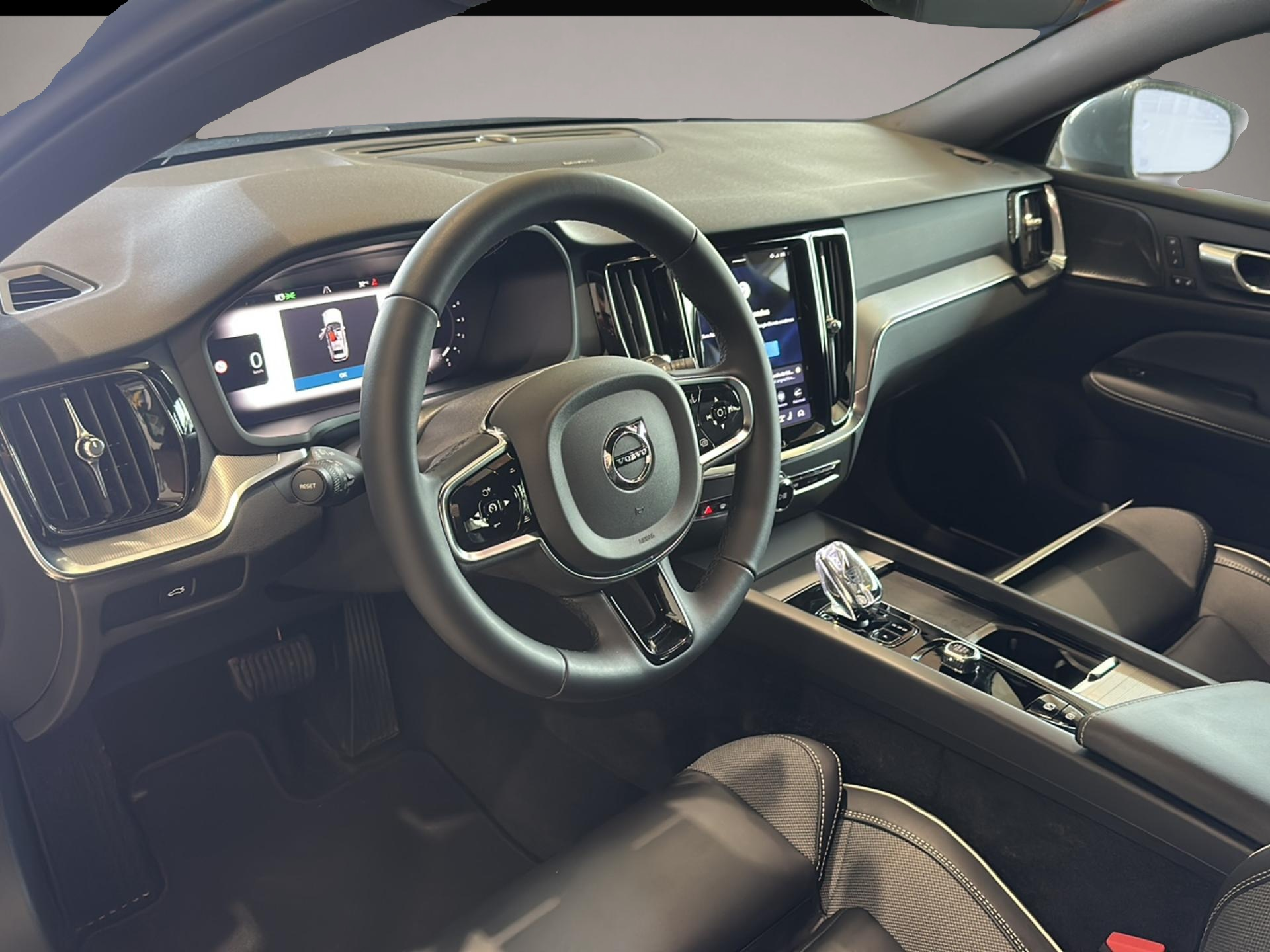 Volvo V60 Cross Country (11/2023, Diesel)