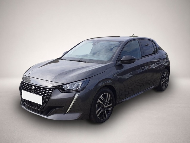 Peugeot 208 (10/2022, Benzin)