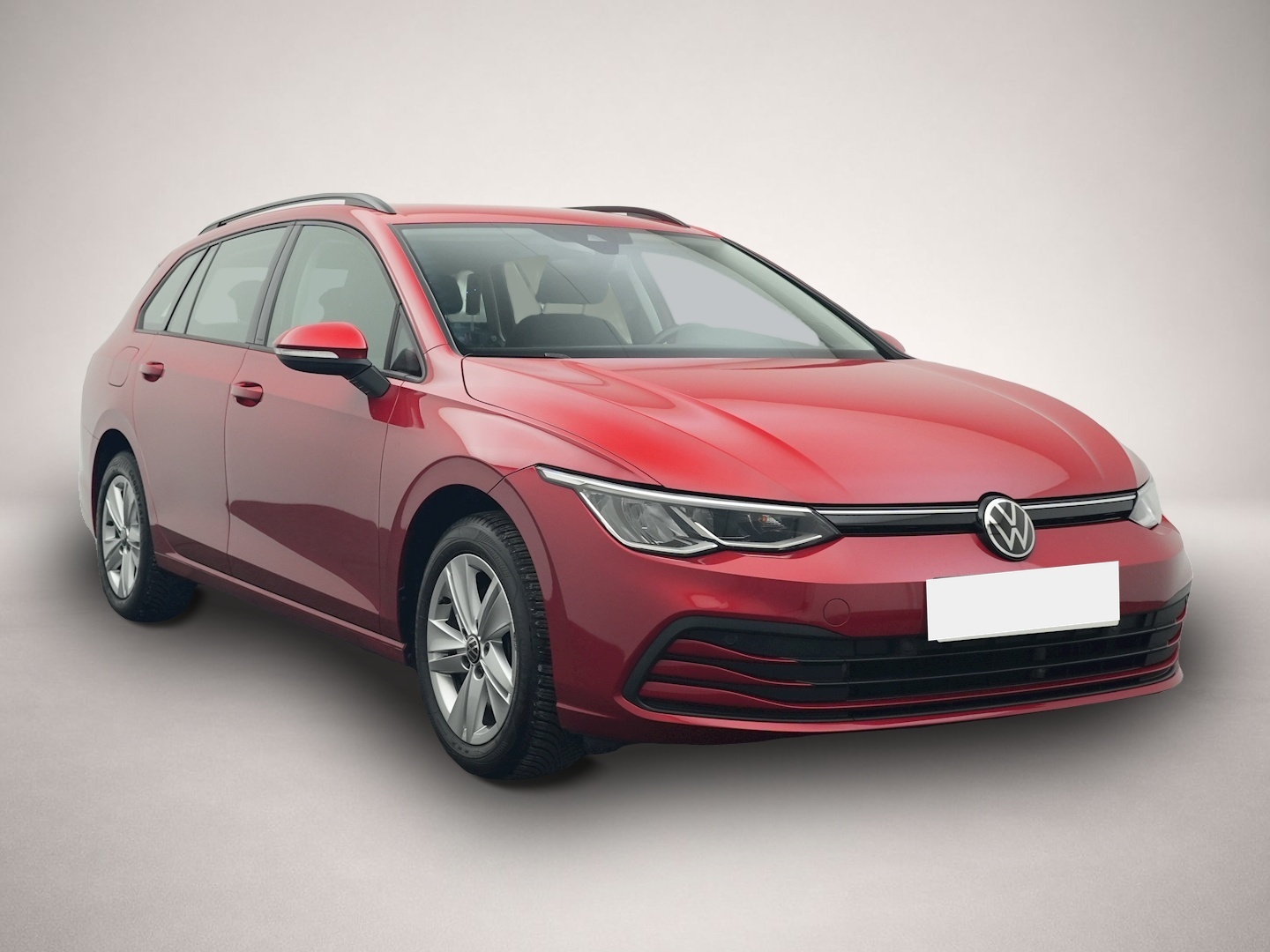 Volkswagen Golf (09/2021, Diesel)