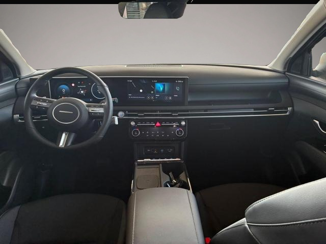 Hyundai TUCSON (04/2025, Hybrid (Benzin/Elektro))