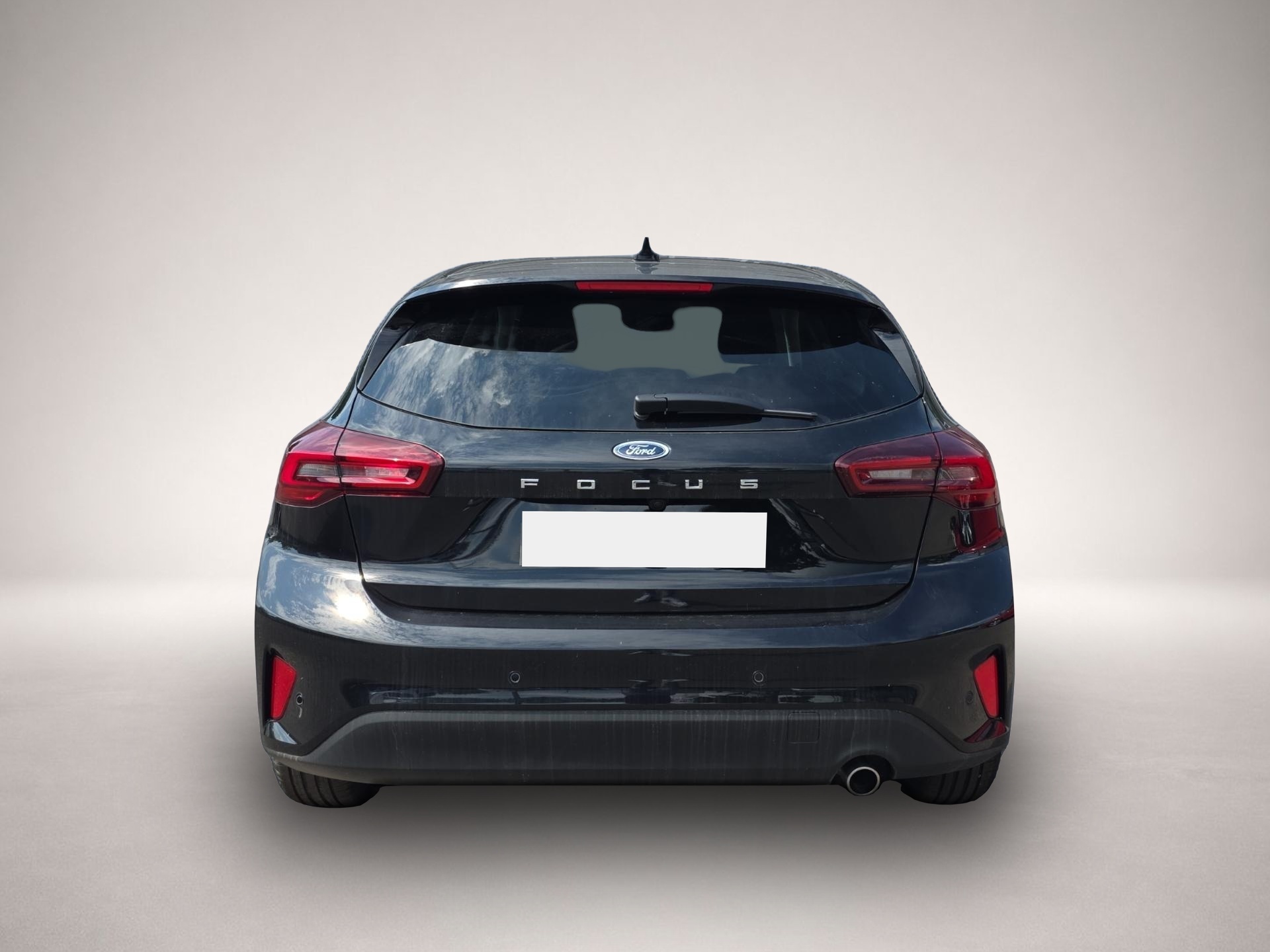 Ford Focus (05/2026, Benzin)