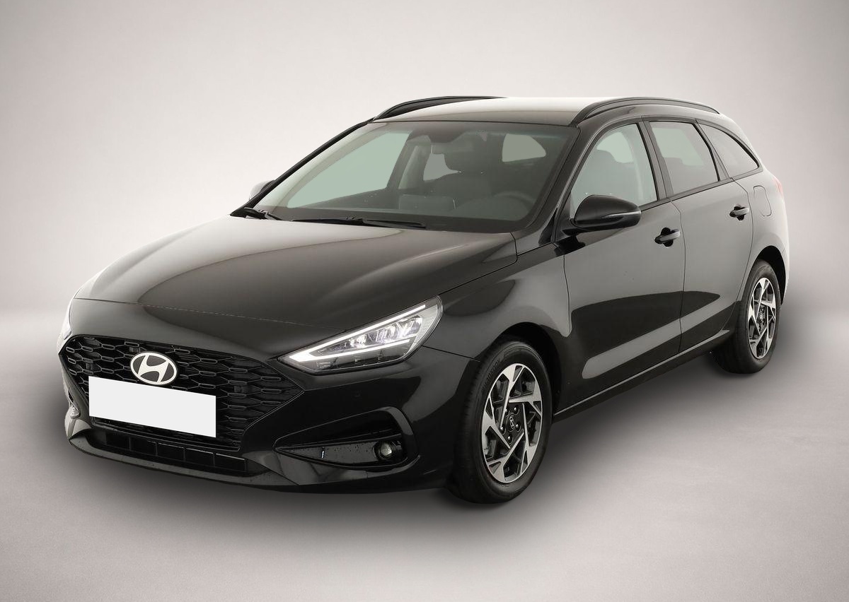 Hyundai i30 (05/2026, Benzin)