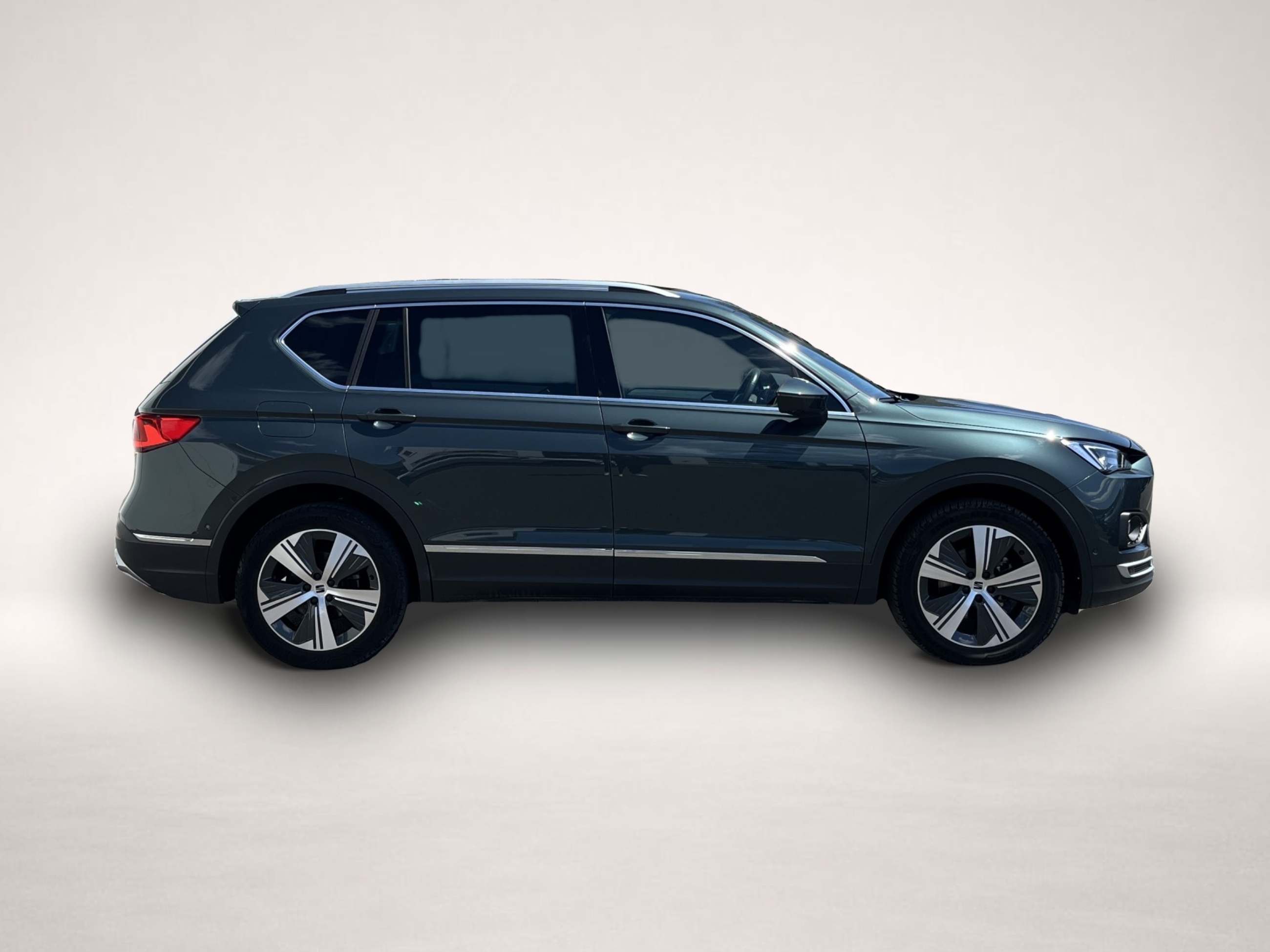 Seat Tarraco (03/2023, Benzin)