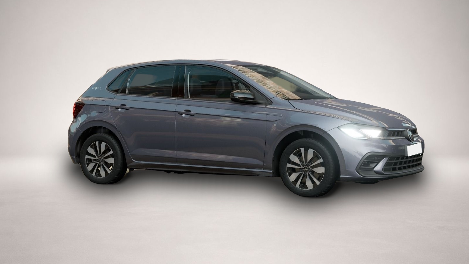 Volkswagen Polo (06/2025, )