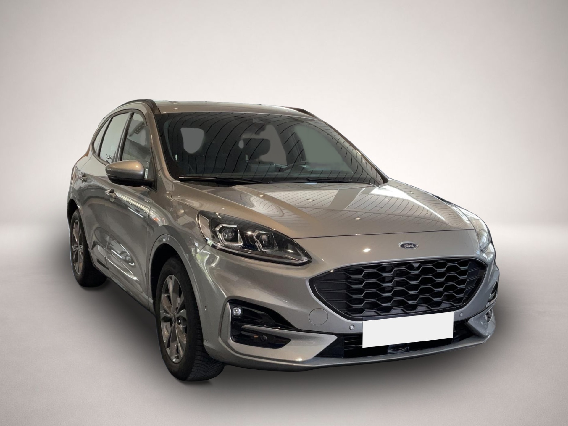 Ford Kuga (04/2024, Benzin)