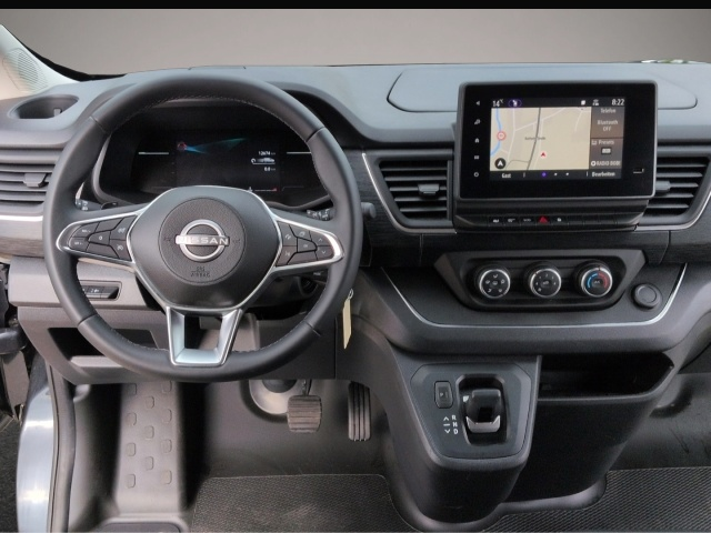 Nissan Primastar (07/2025, Diesel)