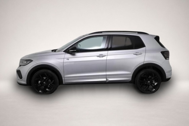 Volkswagen T-Cross, Bild 3 von 5