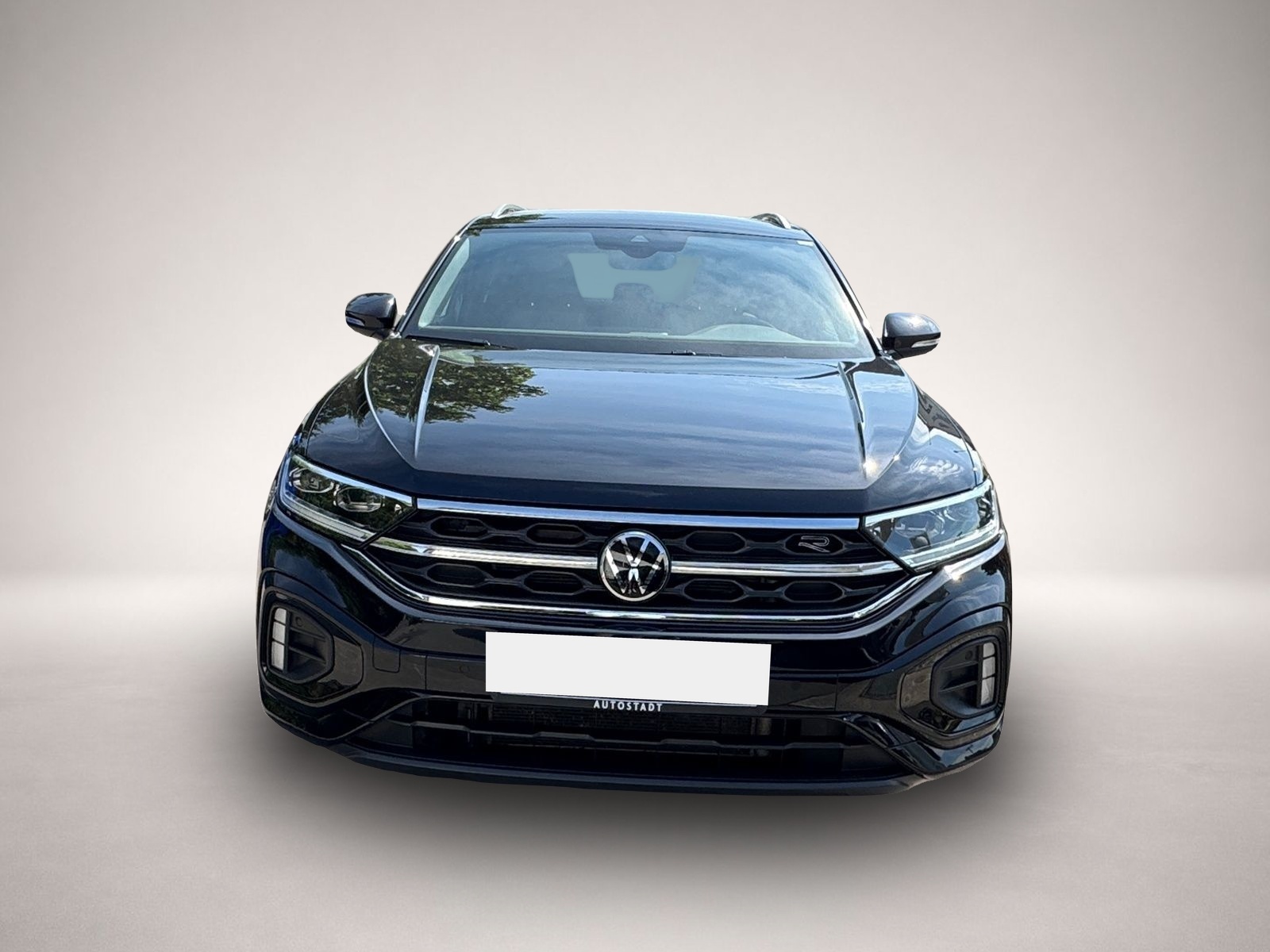 Volkswagen T-Roc (06/2022, Benzin)