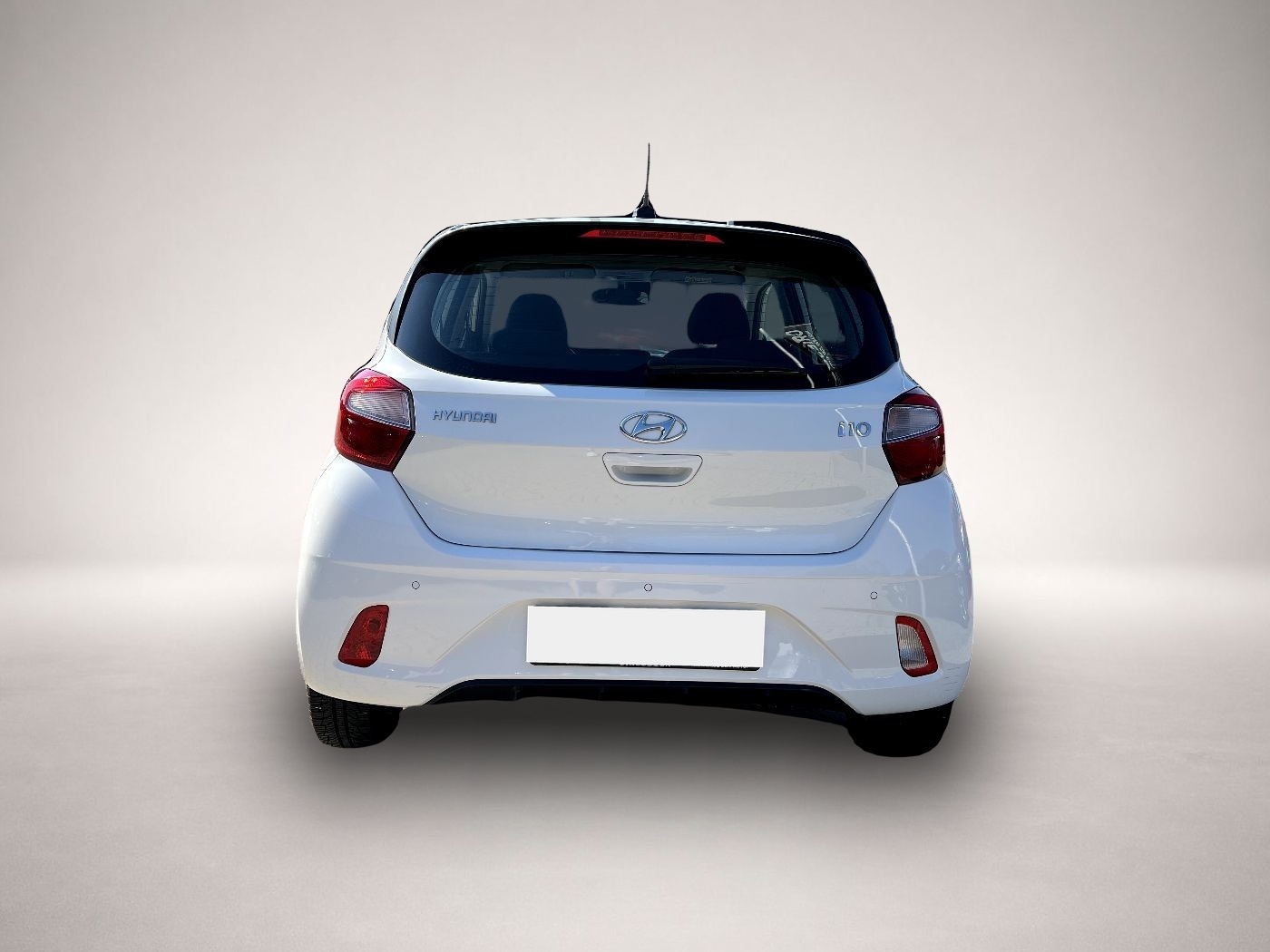 Hyundai i10 (01/2023, Benzin)