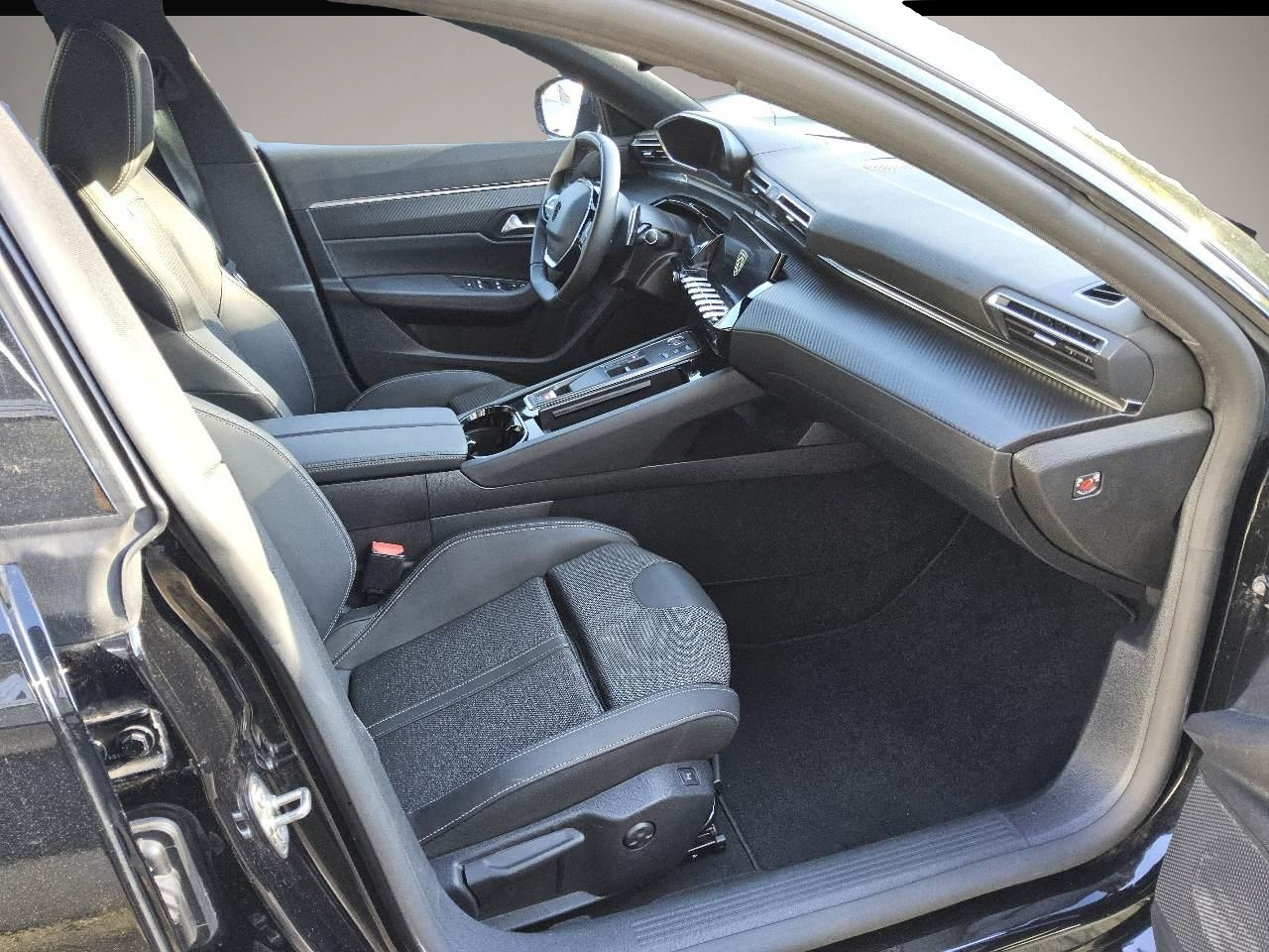 Peugeot 508 (03/2024, )