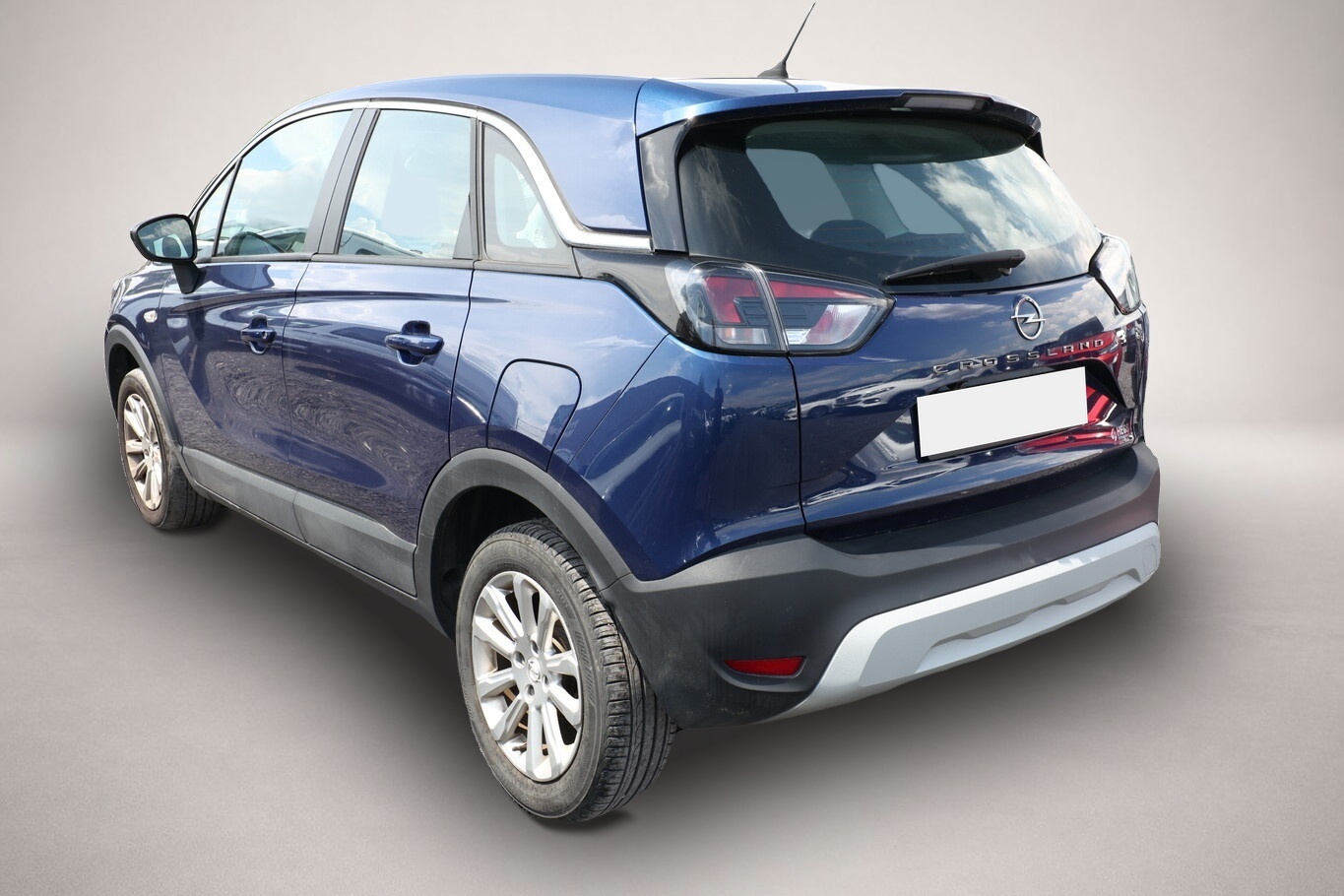 Opel Crossland (X) (01/2023, Benzin)