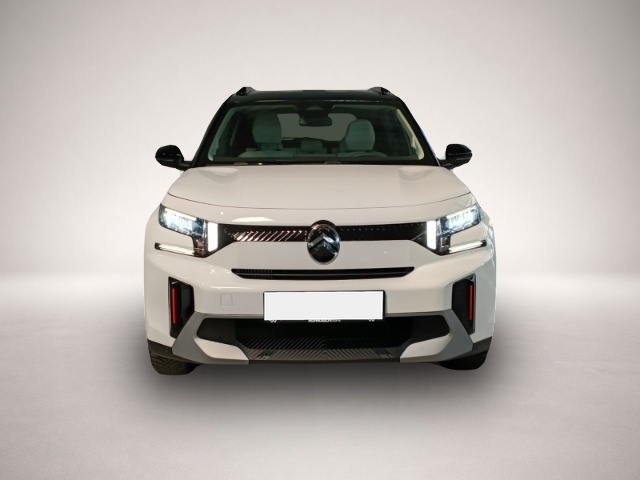 Citroen C3 Aircross (10/2025, Benzin)