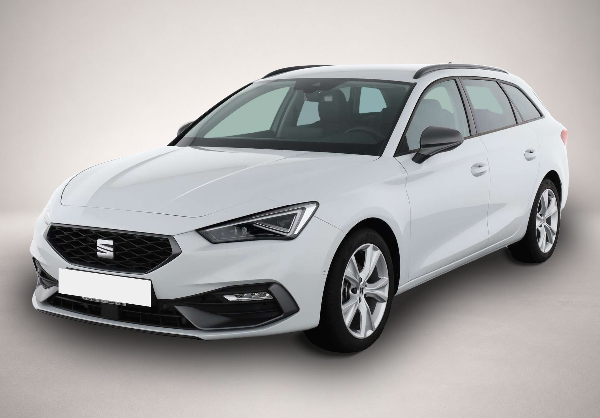 Seat Leon (01/2025, Benzin)