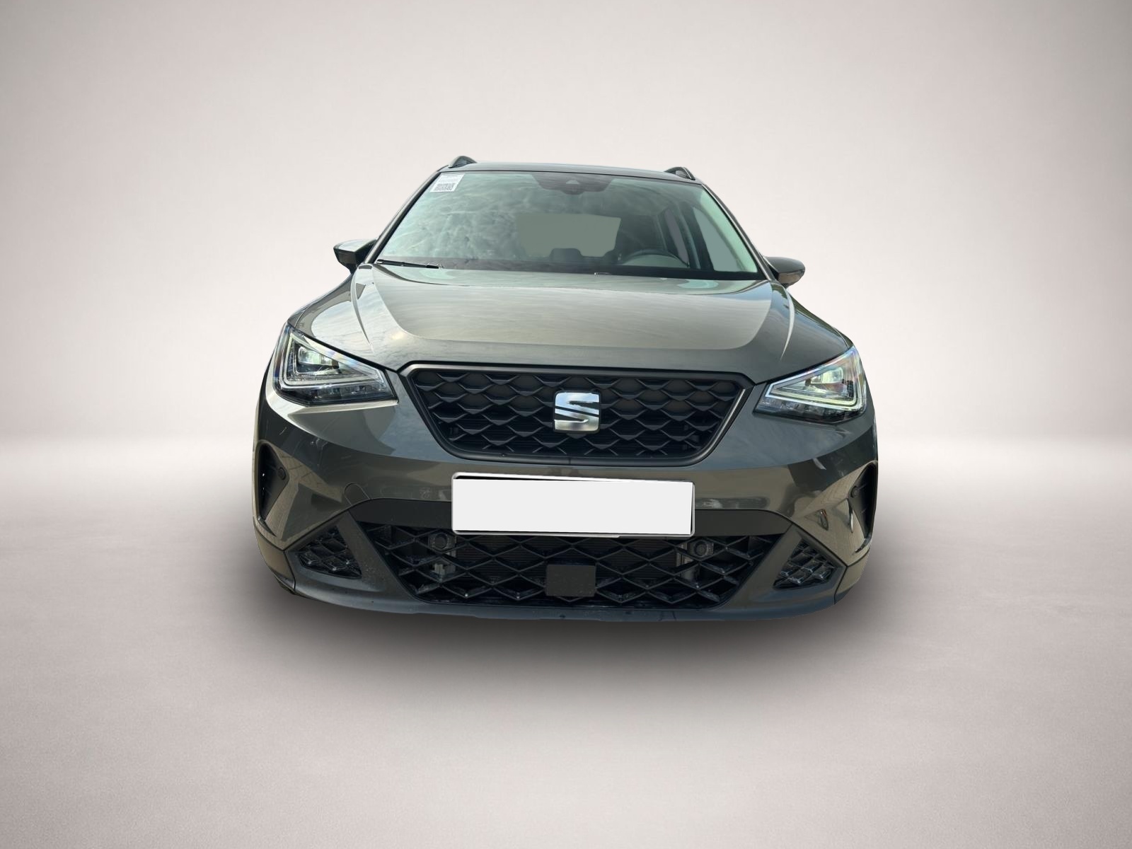 Seat Arona (04/2024, Benzin)