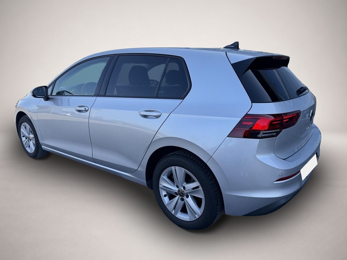 Volkswagen Golf (12/2023, )