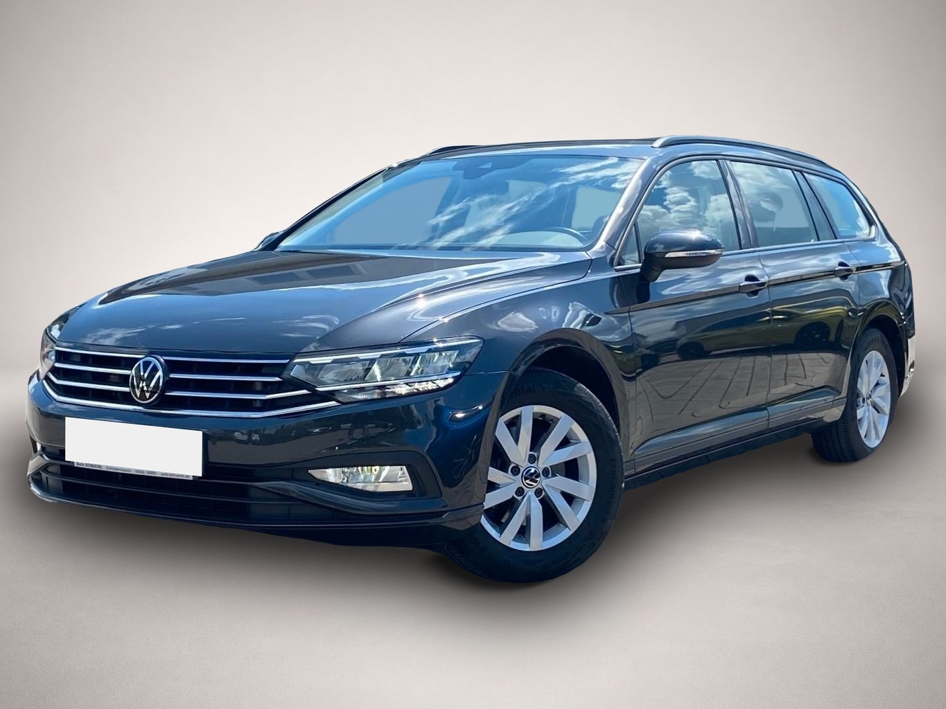 Volkswagen Passat Variant (02/2023, )