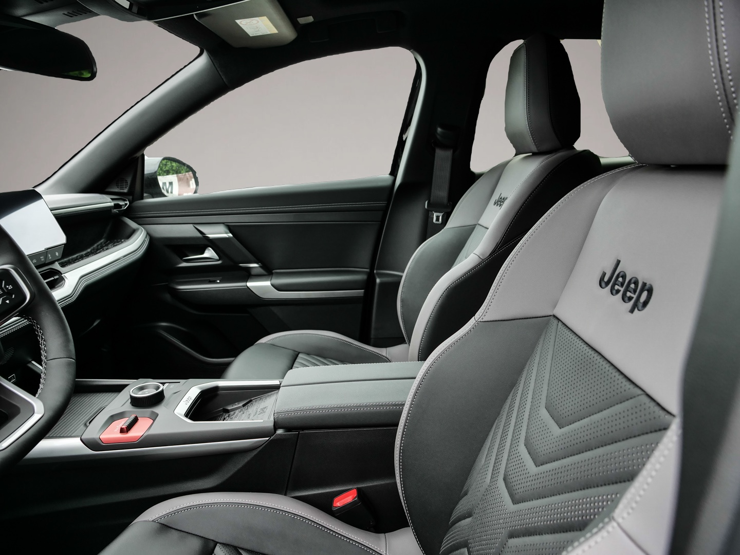 Jeep Compass, image 4 of 7