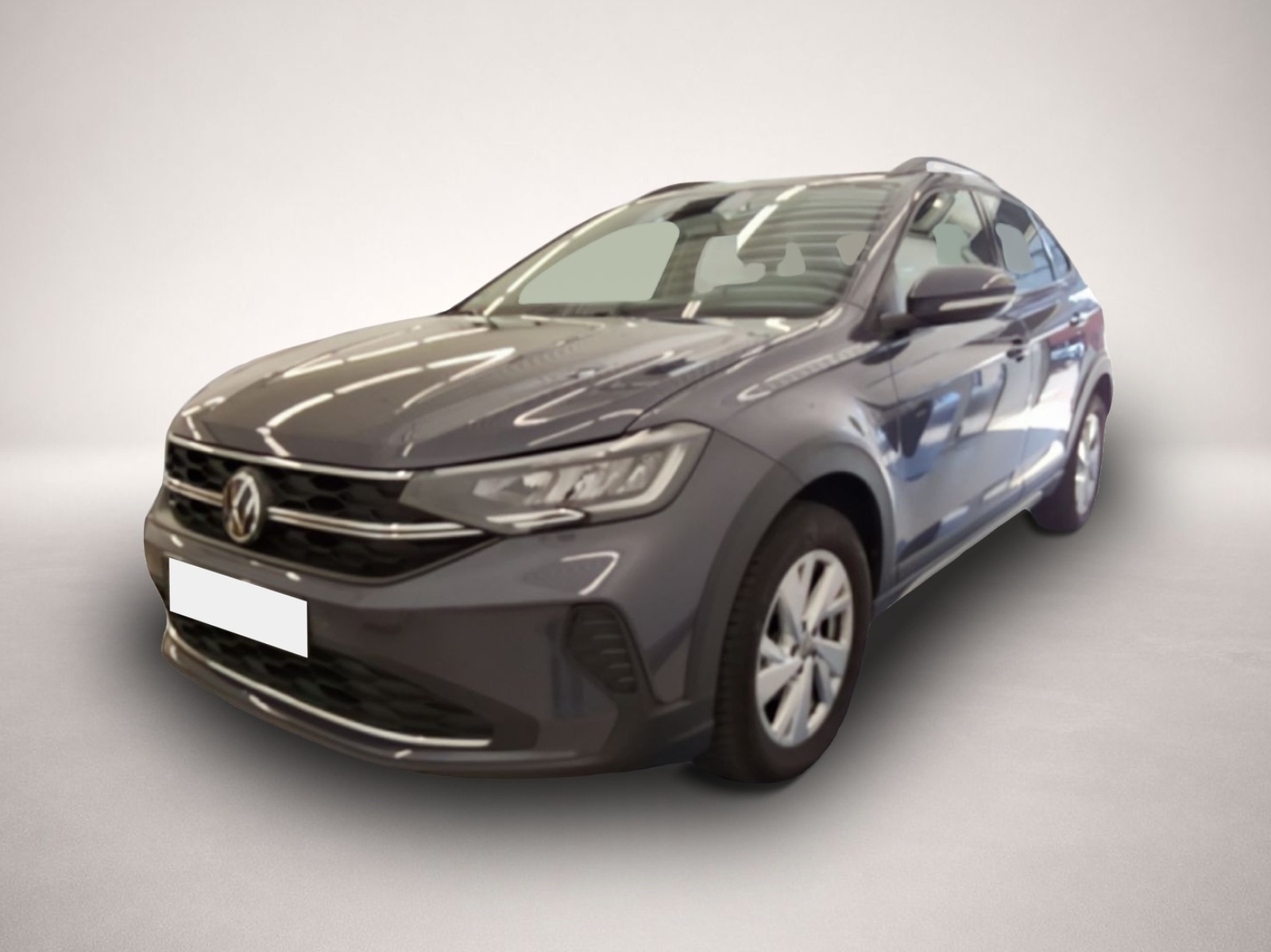 Volkswagen Taigo (11/2025, Benzin)
