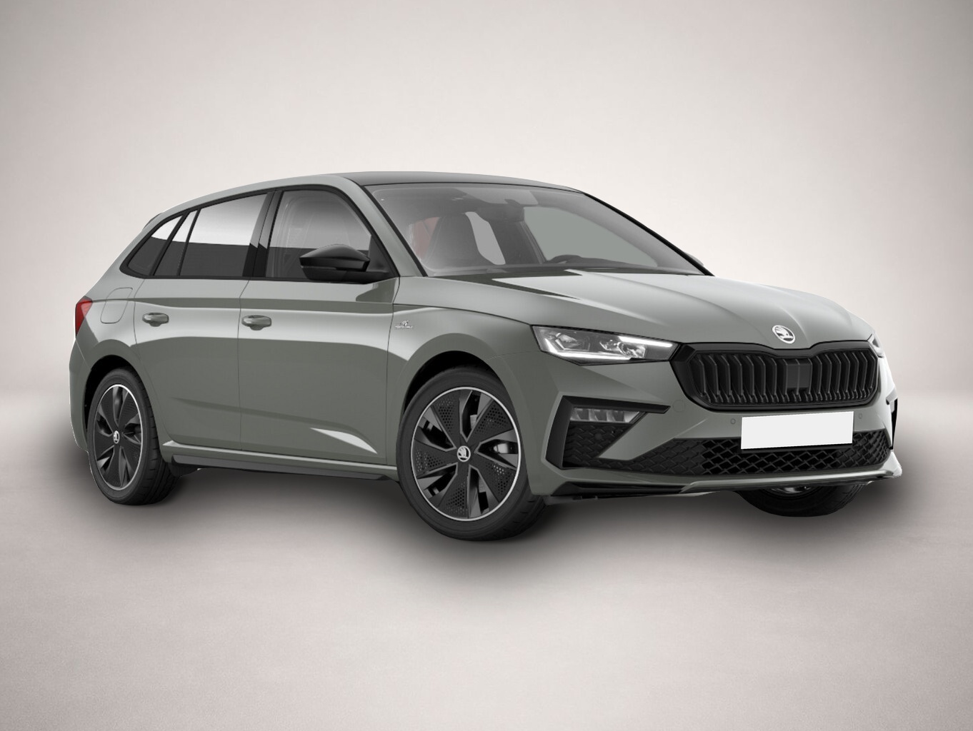 Skoda Scala (09/2025, Benzin)