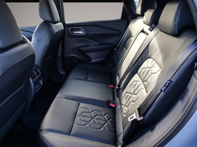 Nissan Qashqai (03/2026, Benzin)
