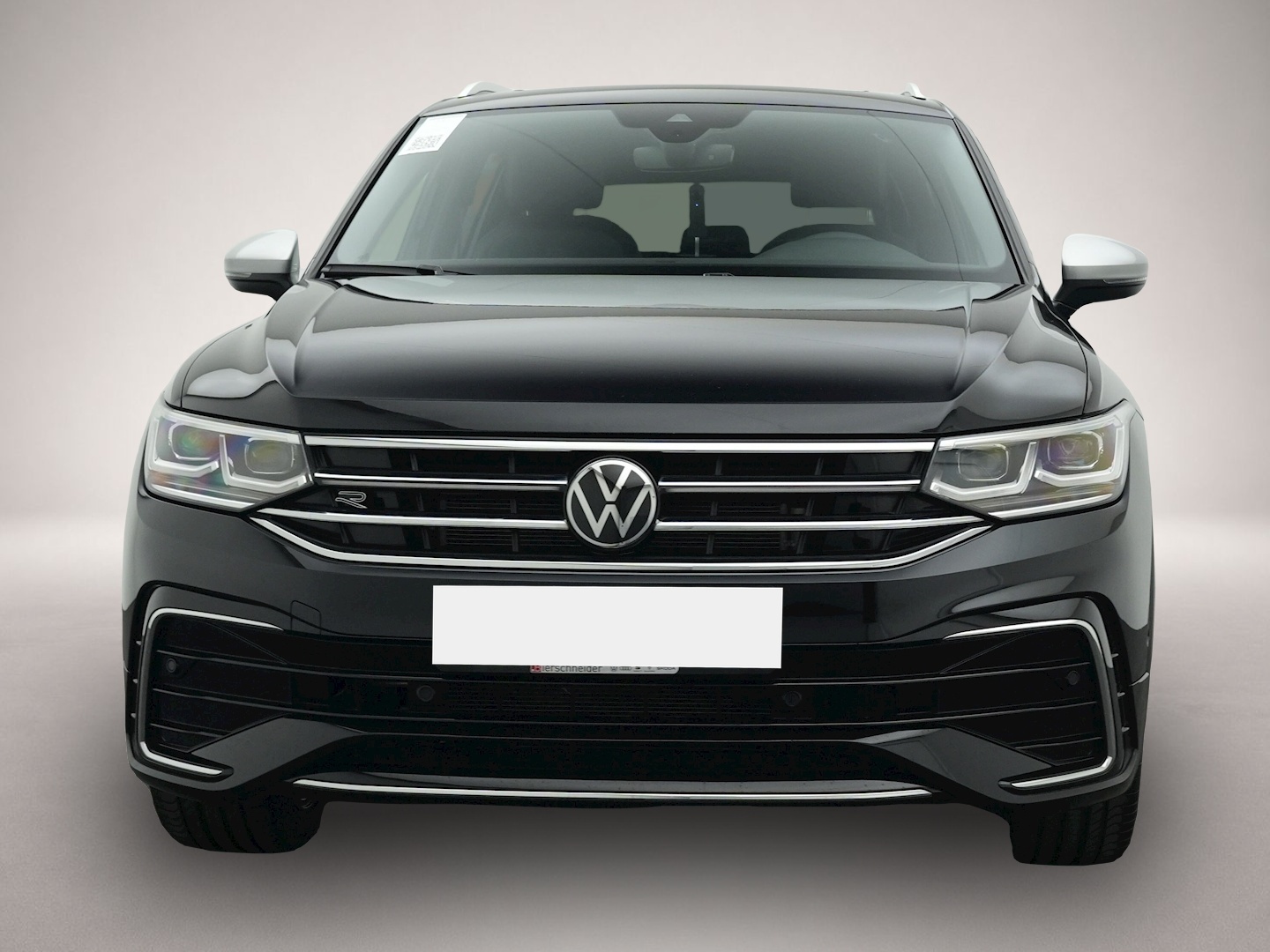Volkswagen Tiguan Allspace (10/2024, Diesel)