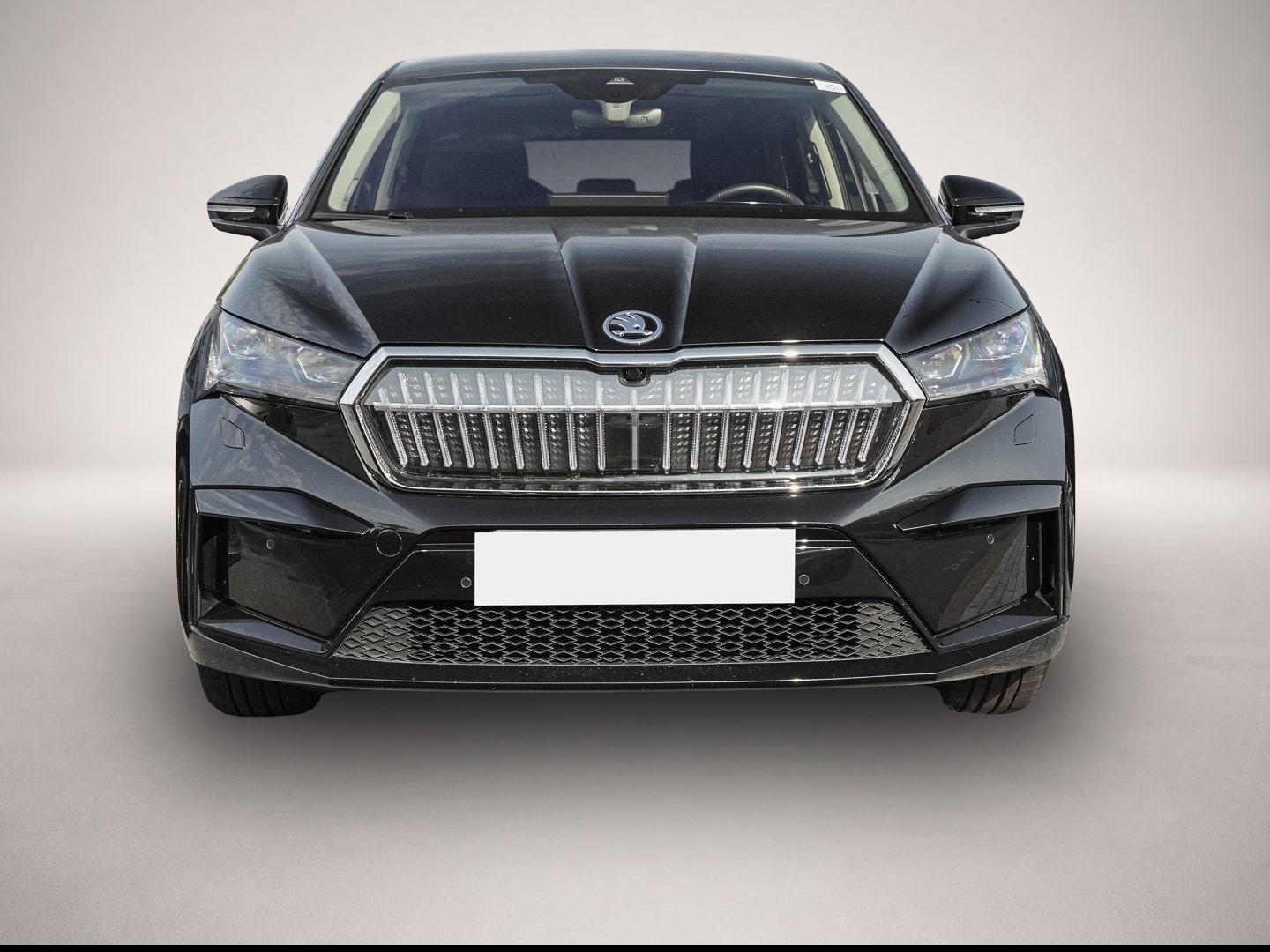 Skoda Enyaq (12/2023, ELECTRIC)