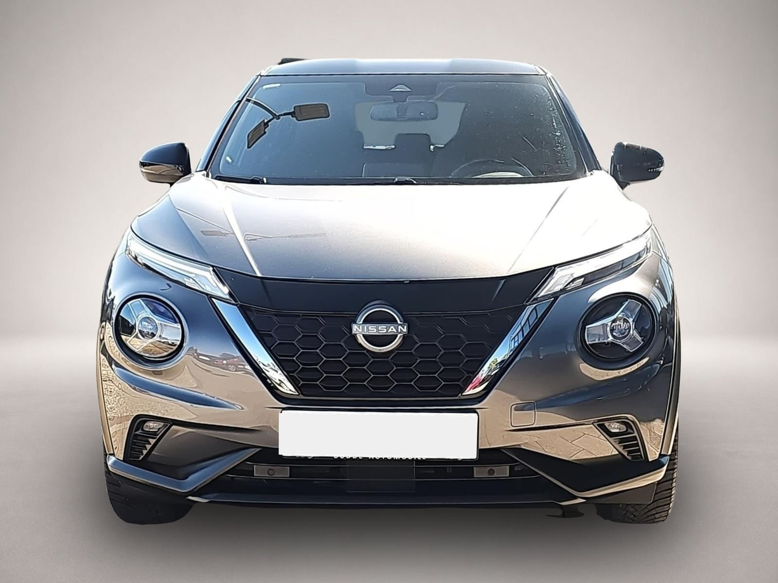 Nissan Juke (02/2023, Hybrid (Benzin/Elektro))